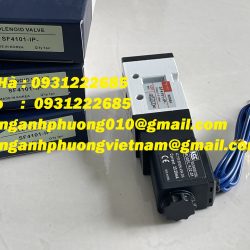 Van điện từ SF4101-IP hãng YPC - bán tại TP Hồ Chí Minh