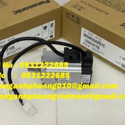 Bán chuyên dòng servo Panasonic MSMD042G1C 400W