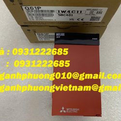Q61P mitsubishi - mô đun nguồn giá tốt - hàng mới 100%