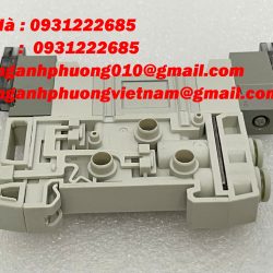 Van điện từ SY3240-5M0Z SMC - mới 100% - bảo hành đầy đủ