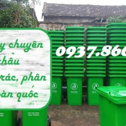 Cần tìm đại lí cung cấp thùng rác, đơn vị nhập khẩu thùng rác