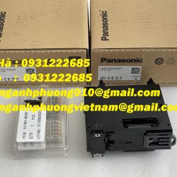 Nhận báo giá tốt - Module I/O AFP7XY64D2T panasonic