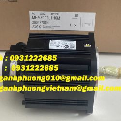 Giải pháp điều khiển chuyển động dòng Panasonic MHMF102L1H6M