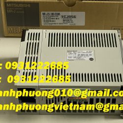 Dòng đặc biệt servo MR-J2S-70B-EE085 mitsubishi - Toàn quốc