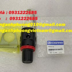 Bộ lọc khí Koganei FR150-02 thiết bị khí nén nhập mới