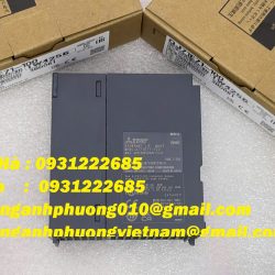 Bộ mô đun QJ71E71-100 mitsubishi - mô đun mạng nhập mới