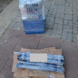 Bộ nguồn thủy lực mini thiết kế theo yêu cầu