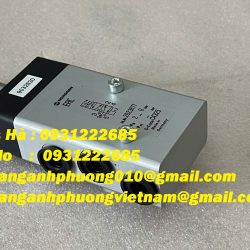 Van điện từ Norgren 2623077 điều khiển máy - Điện công nghiệp
