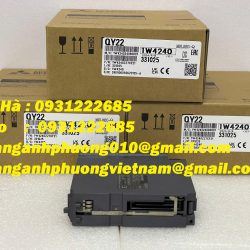 Module ngõ ra mitsubishi QY22 giá tốt - bảo hành 12 tháng