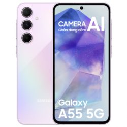 Samsung Galaxy A55 5G 128GB