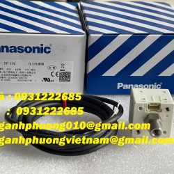 Cảm biến hàng nhập | Panasonic | đo áp suất DP-102