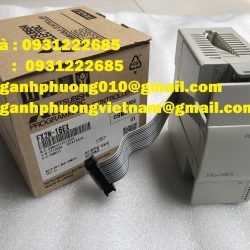 Giao hàng toàn quốc - bộ mô đun mở rộng FX2N-16EX mitsubishi