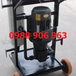 Bộ Lọc Dầu Thủy Lực, Xe Lọc Dầu Thủy Lực