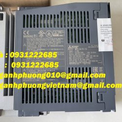 Bộ điều khiển chính xác dòng mitsubishi MDS-DJ-V1-15