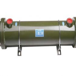Bộ Giải Nhiệt Dầu Thủy Lực Bằng Nước, Làm Mát Hiệu Quả