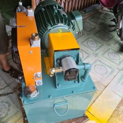 Bán van thủy lực, Van dầu thủy lực, Van điện