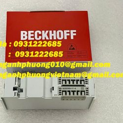 Beckhoff EL6601 mô đun - dùng trong hệ thống công nghiệp