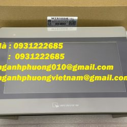 Hàng nhập - Màn hình công nghiệp MT8102iE Weinview