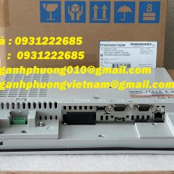 HMI Proface PFXGP4501TADW giá tốt - Điện Công Nghiệp