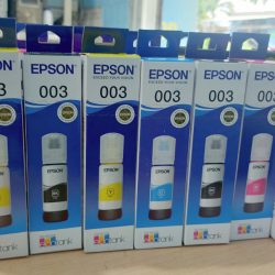 Hộp mực Epson 003  chính hãng giá tốt