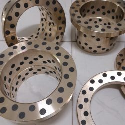 Địa chỉ tin cậy cung cấp các loại bạc đồng, bạc Graphite chất lượng cao.