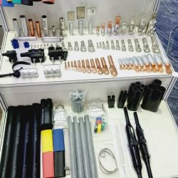 Đầu Cáp Co Nhiệt-Đầu Cáp Co Nguội-Hộp Nối Cáp Ngầm Đổ Keo-Đầu Cose- Ống Co Nhiệt