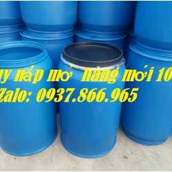 bán các loại phuy cũ, phuy  tại hà nội, phi cũ, thùng phuy, phi nhựa