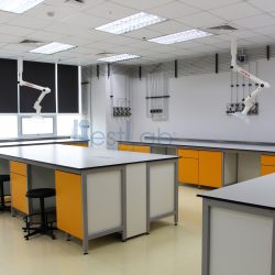 PHƯỢNG HẢI JSC – GIẢI PHÁP TOÀN DIỆN CHO PHÒNG THÍ NGHIỆM