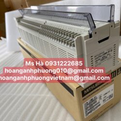 Bộ PLC nhập giá cạnh tranh hiện nay dòng FX2N-128MR-001 mitsubishi