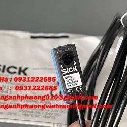 Dòng cảm biến Sick GTB6-N1211 - cảm biến quang điện giá tốt
