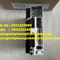 Bộ driver nhập MBDDT2210 panasonic - bán giá tốt toàn quốc