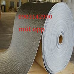 Mút xốp cách nhiệt pe opp giá rẻ tại gò vấp