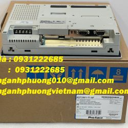 HMI cảm ứng AST3501-T1-AF Proface - màn hình công nghiệp