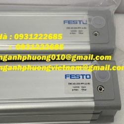 Festo DNC-63-200-PPV-A-R3 xi lanh khí nén giá tốt - nhập mới 100%