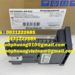 GP2000H-AP422 Proface bo mạch - ưu đãi trong tháng - giá tốt