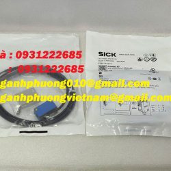 Nhận báo giá tốt dòng cảm biến quang điện GTB6-N1212 Sick