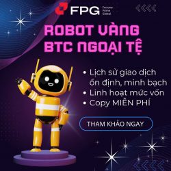 Robot của BTGROUP_V2