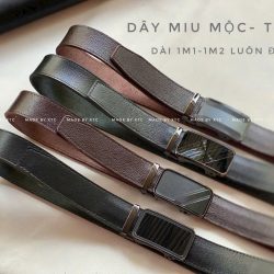 Ngồi Nhà Cũng Có Thu Nhập – Bắt Đầu Bán Đồ Da Online Ngay Hôm Nay!