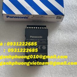 Panasonic - Mô đun truyền thông AFP7CCM1 - thiết bị điện uy tín