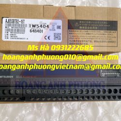 AJ65SBTB2-16T mitsubishi - mô đun mở rộng I/O - nhập mới