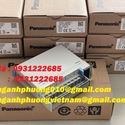 Thiết bị điện mới 100% dòng mô đun FP2-AD8VI panasonic