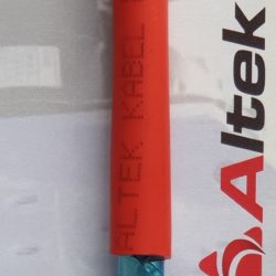 ALTEK KABEL FIRE RESISTANT CABLE – GIẢI PHÁP CÁP AN TOÀN CHO HỆ THỐNG PCCC  Tiêu