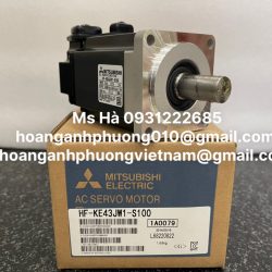 Mitsubishi HF-KE43JW1-S100 - Cung cấp giá tốt - Hoàng Anh Phương