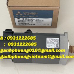 Cạnh tranh giá bộ động cơ servo HF-KP43BJW04-S6 mitsubishi