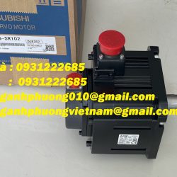 Chuyên bán servo mitsubishi HG-SR102 - động cơ điều khiển