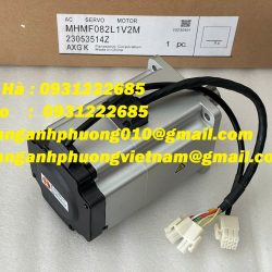 Nhà cung cấp giá tốt dòng servo MHMF082L1V2M Panasonic