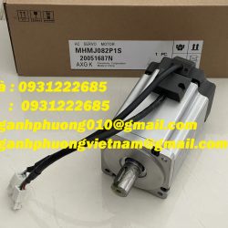 Cung cấp giá tốt động cơ panasonic MHMJ082P1S 750W