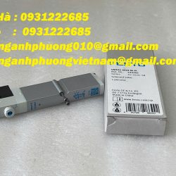 Festo hàng mới VMPA1-M1H-M-PI van điện từ - van