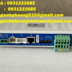 SMC LECPMJT-LEY25DB-30 Bộ điều khiển động cơ bước - giá tốt