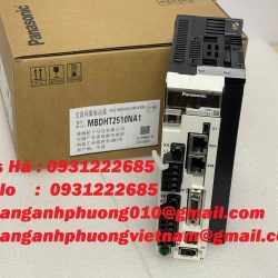 Bộ điều khiển 400W MBDHT2510NA1 panasonic - điều khiển servo